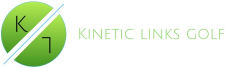 Kinetic Links Golf Logo